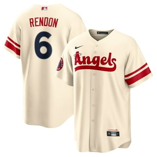 Angels road outlet jersey