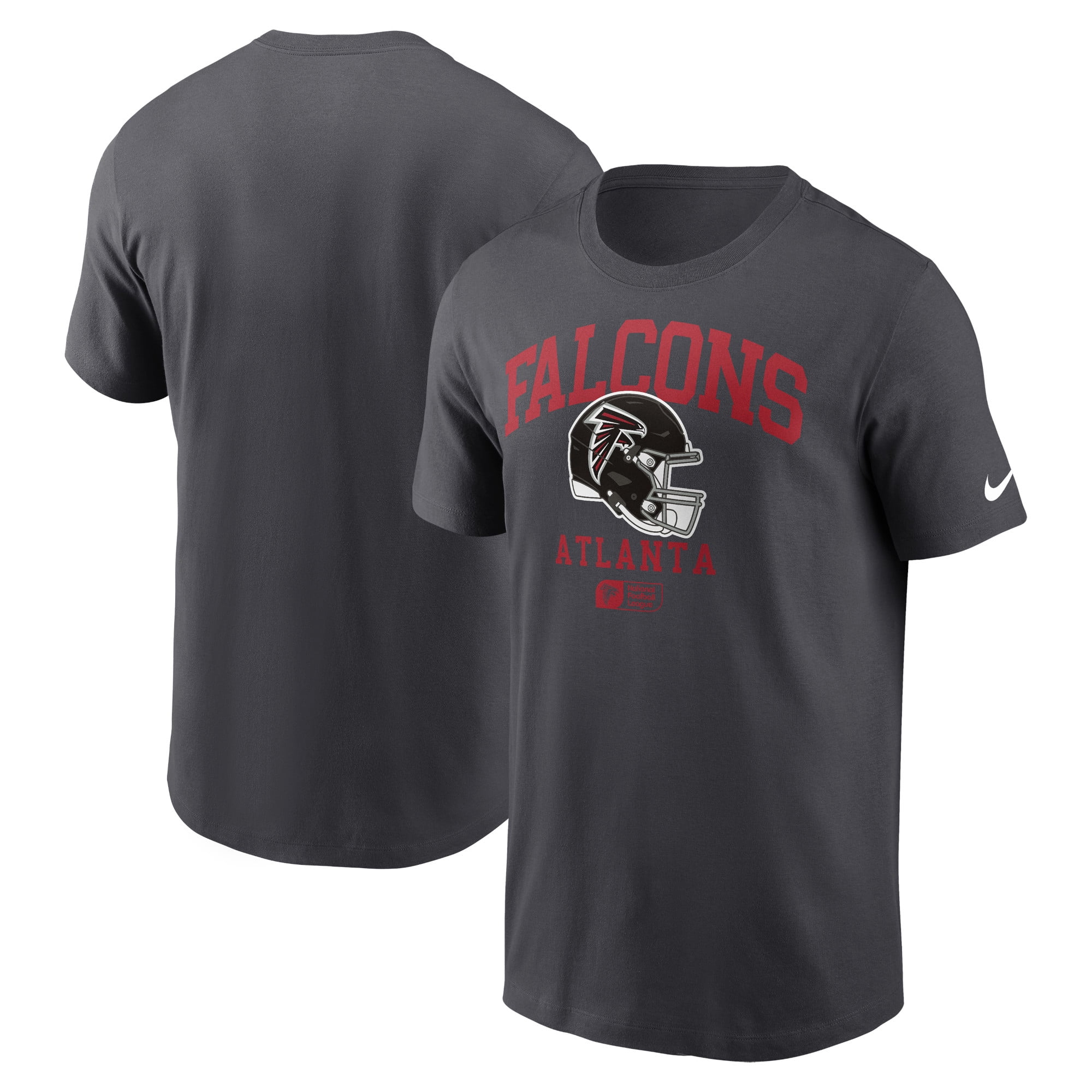 売れ筋商品|||ナイキ Tシャツ トップス レディース Men's Navy Houston Texans Division Essential T-shirt Navy Houston Texans Rewind Logo Essential Men's Nike NFL T-Shirt