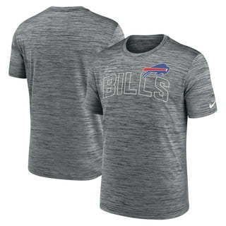 Nike Women's Buffalo Bills Dri Performance Tank in White