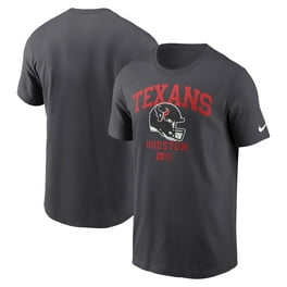 Men's Nike Navy Houston Texans Division Essential T-Shirt