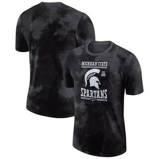 michigan state shirts at walmart