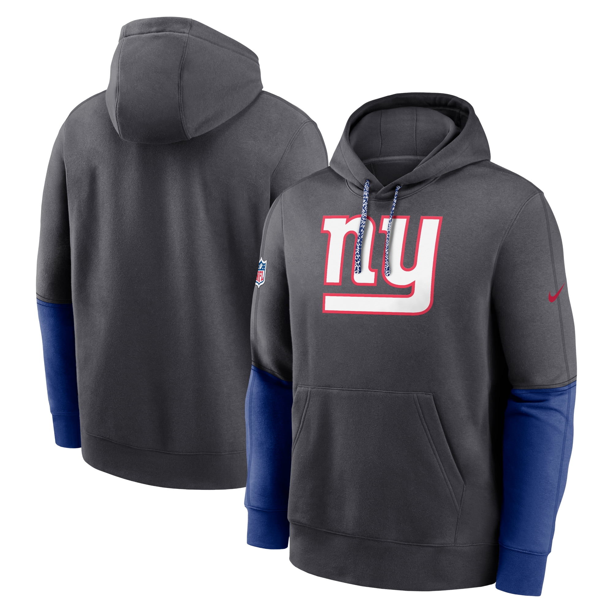 nike giants sweatshirt