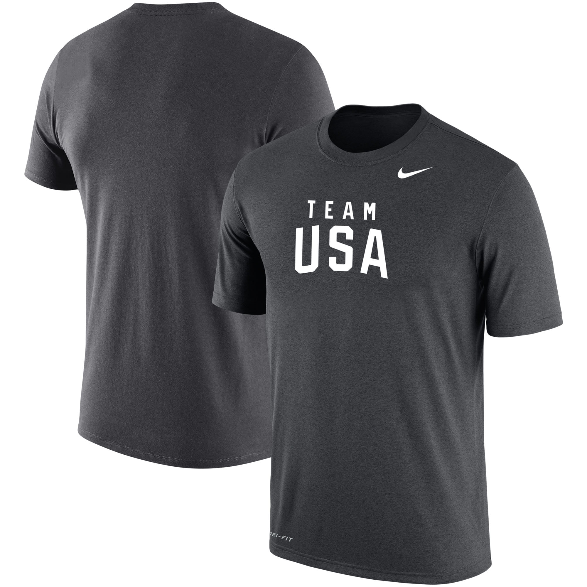 Nike olympic t shirt online