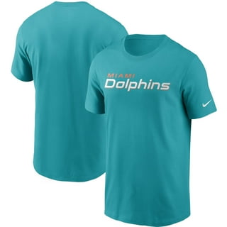 Nike dolphins t shirts 2025