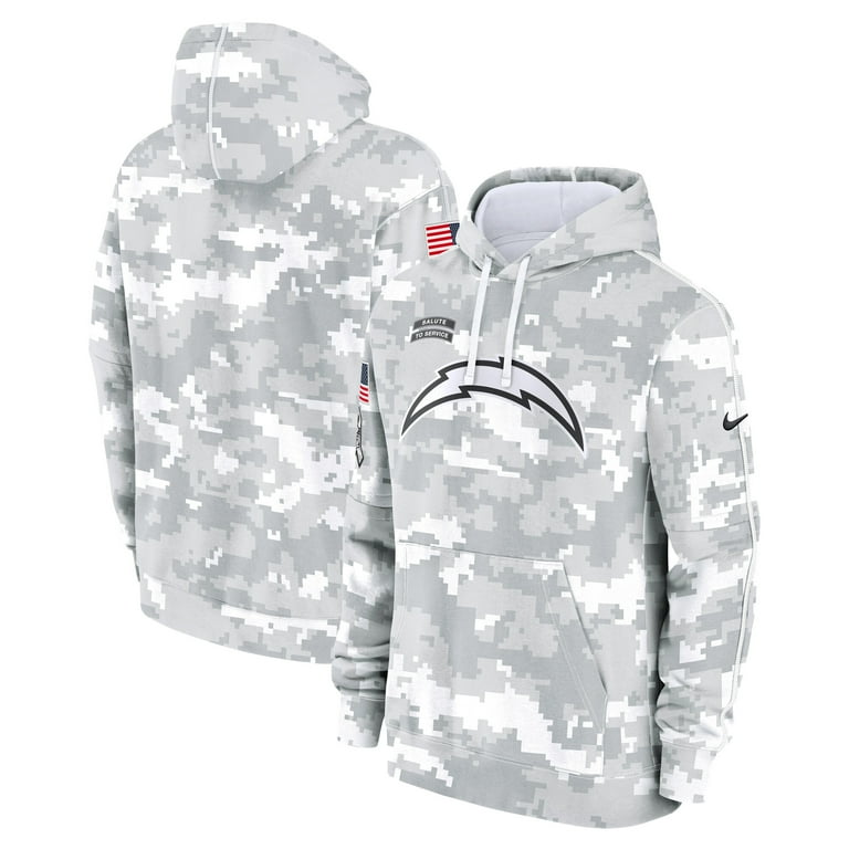 Nike salute to service hoodie sale
