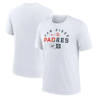 Juan Soto San Diego Padres Nike Youth Name & Number T-Shirt - Gold