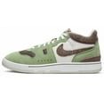 thumbnail image 1 of Men's Nike Attack Oil Green/IronStone-Sail-White (FN0648 300) - 11.5, 1 of 5
