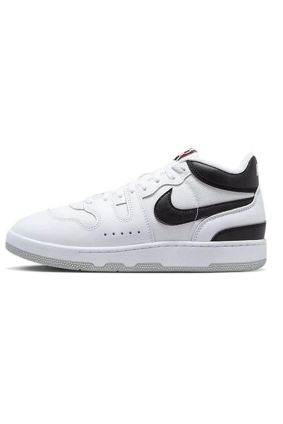 Men's Nike Attack QS SP White/Black-White (FB8938 101) - 4