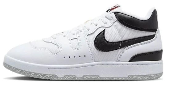 Men's Nike Attack QS SP White/Black-White (FB8938 101) - 5.5