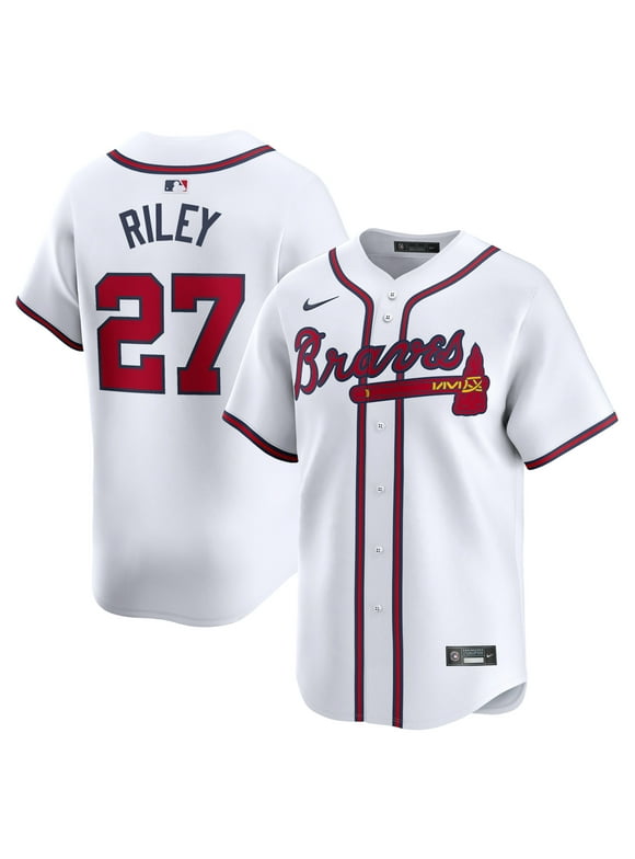 Atlanta Braves Jerseys in Atlanta Braves Team Shop - Walmart.com