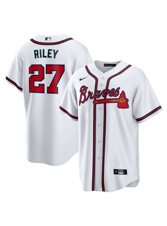 Atlanta Braves Jerseys in Atlanta Braves Team Shop - Walmart.com