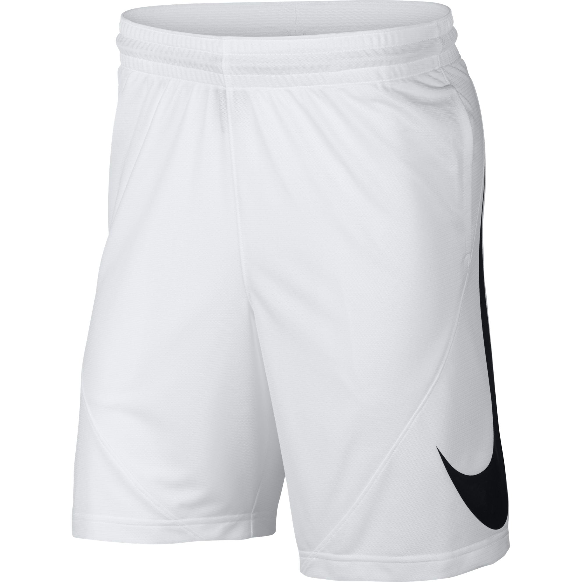 Men's nike big store swoosh shorts