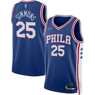 Philadelphia 76ers Jerseys in Philadelphia 76ers Team Shop Walmart