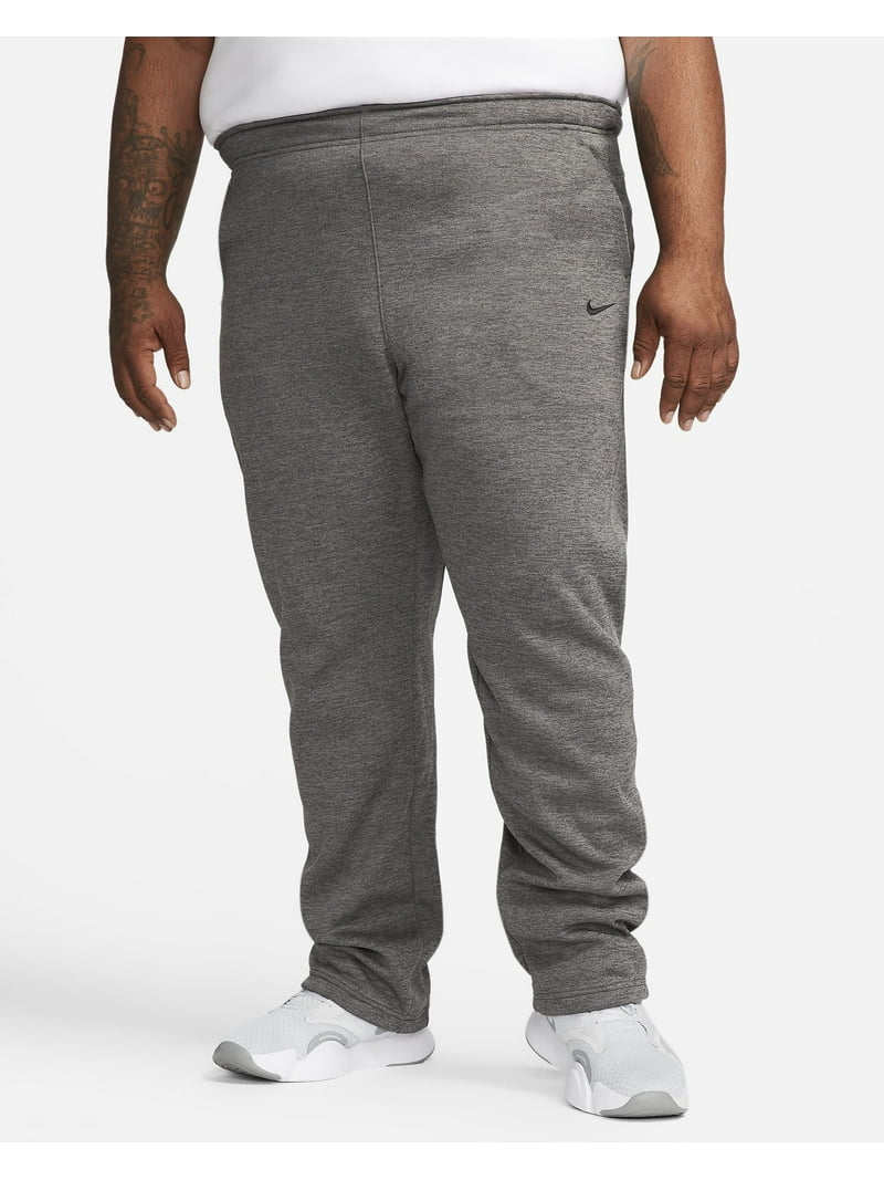 Grey Nike Big And Tall Sweats Mens Nike Tall Sweatpants Outlet