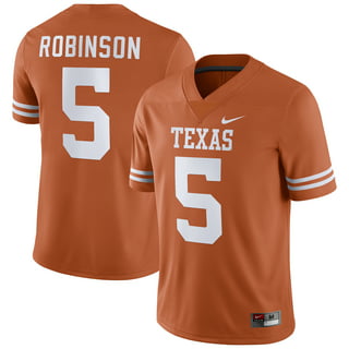 Texas Longhorn athletes can get cut of jersey sales under new NIL deal