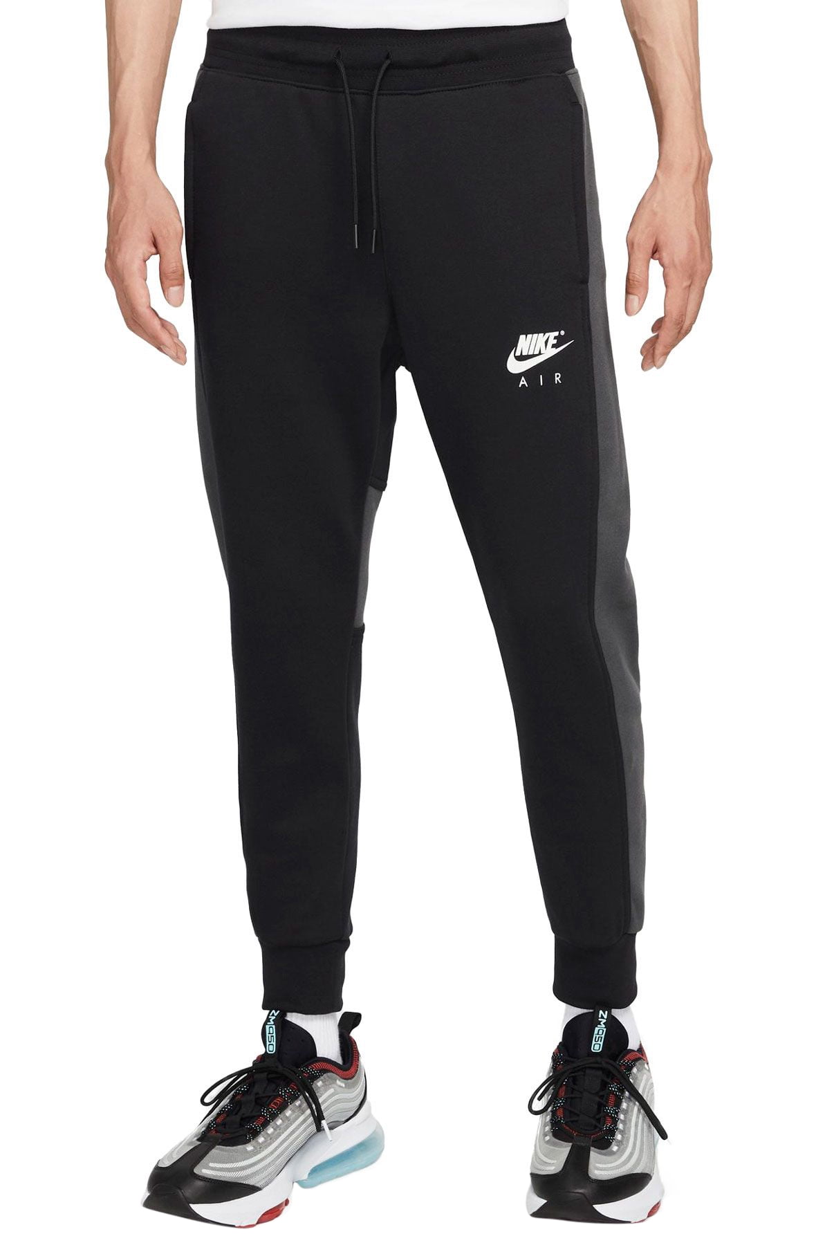 Male nike joggers hotsell