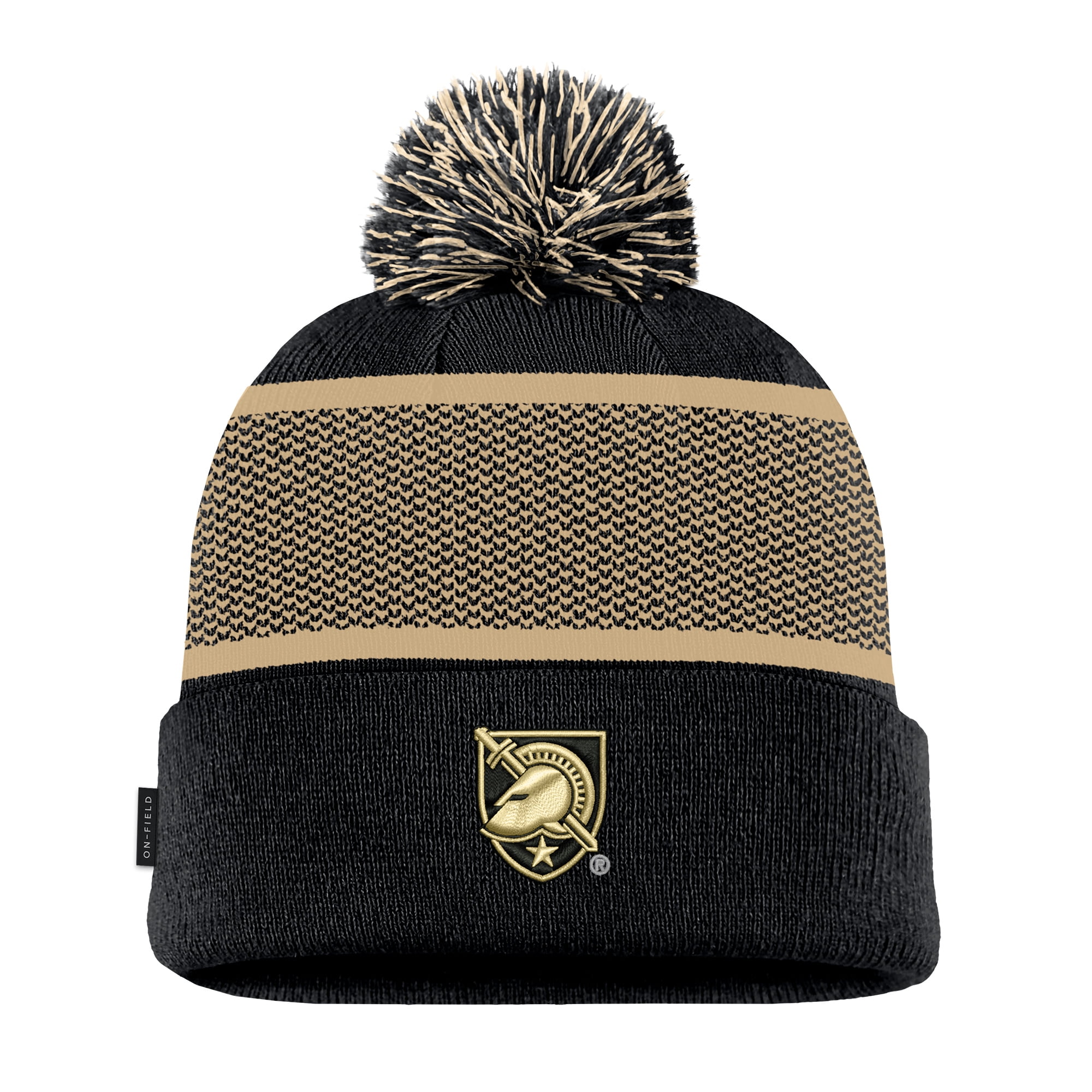 army black knights nike hat