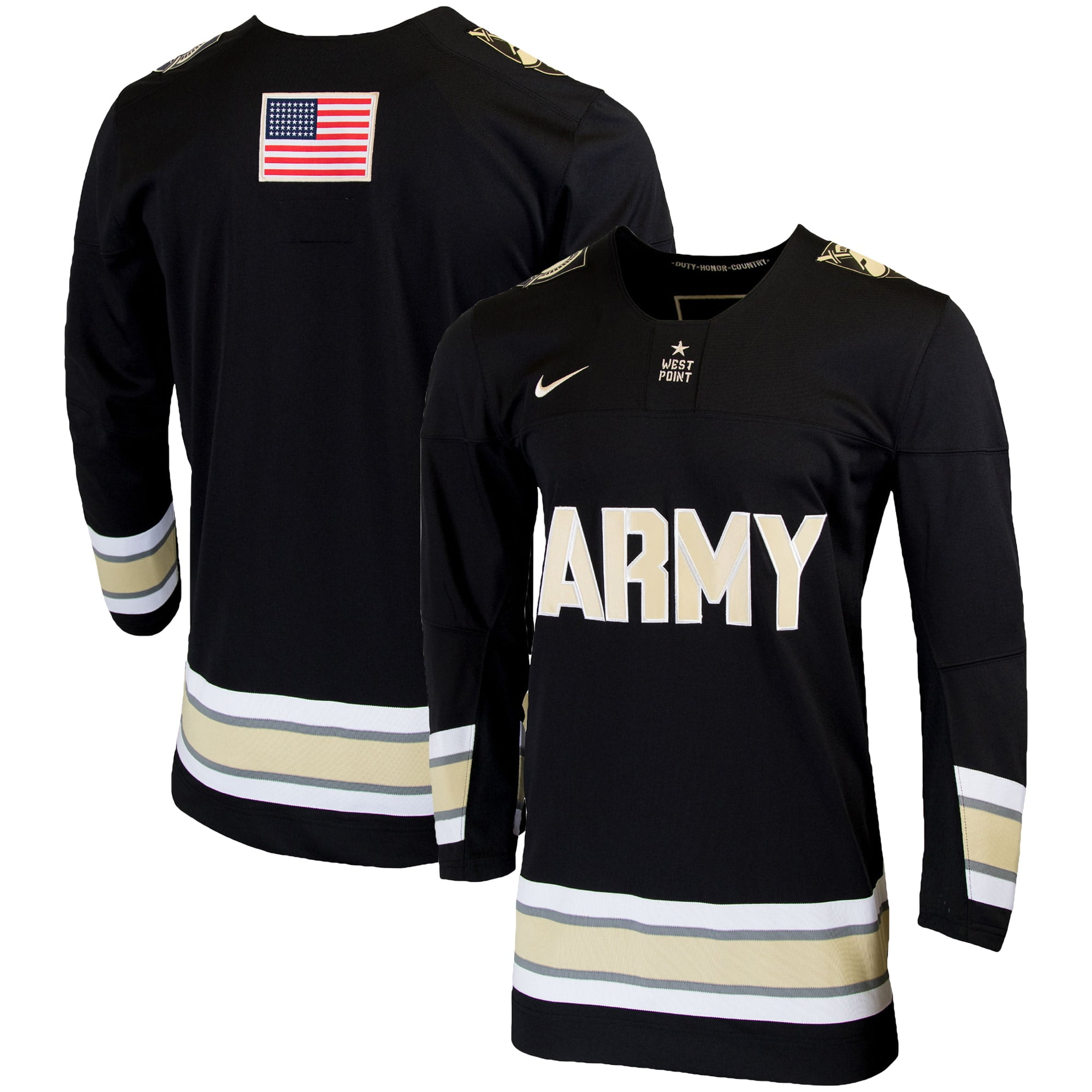 NHL Men's Top - Black - S