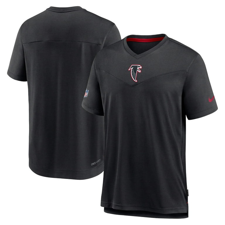 Nike dri fit falcons shirt cheap