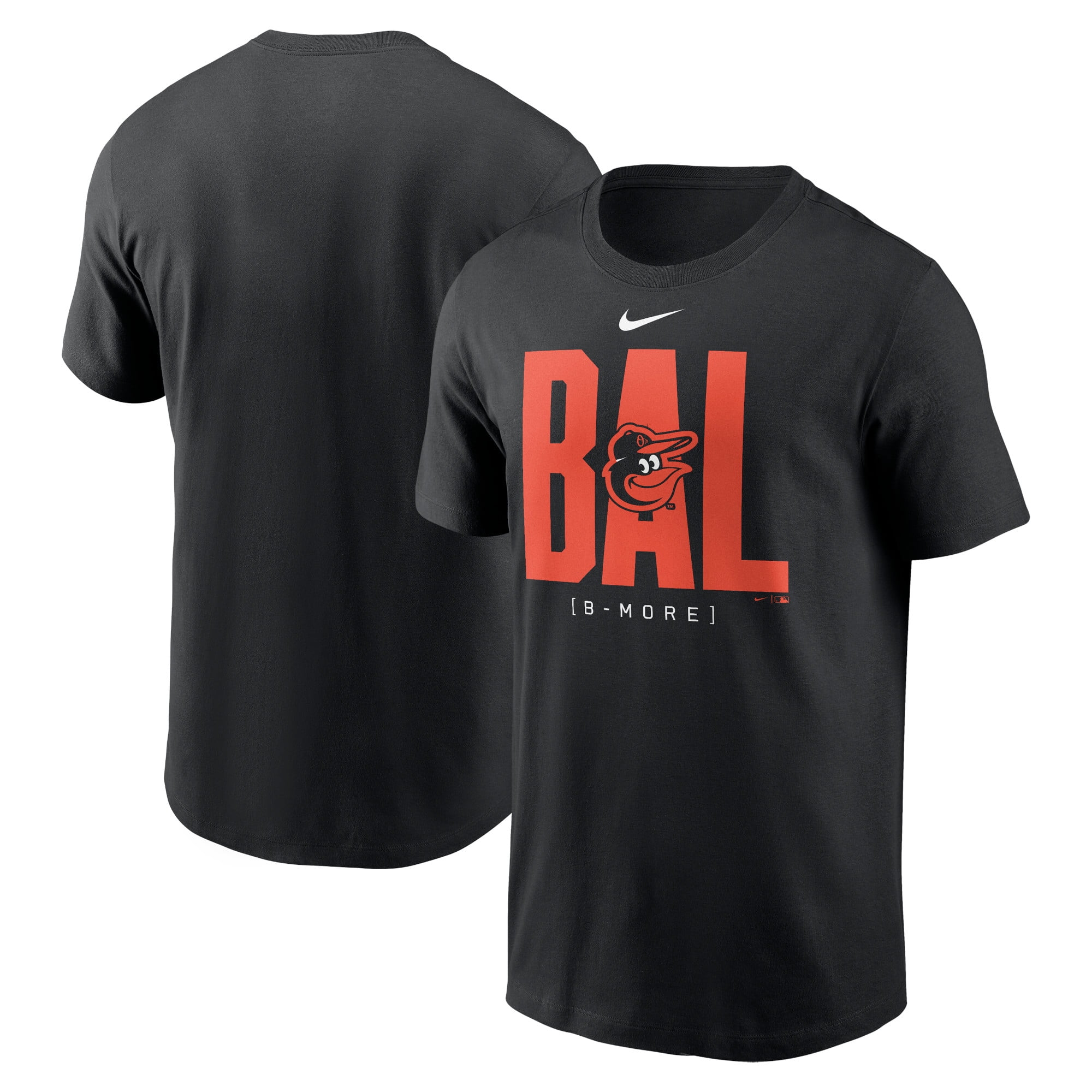 Orioles dri fit shirt 2025