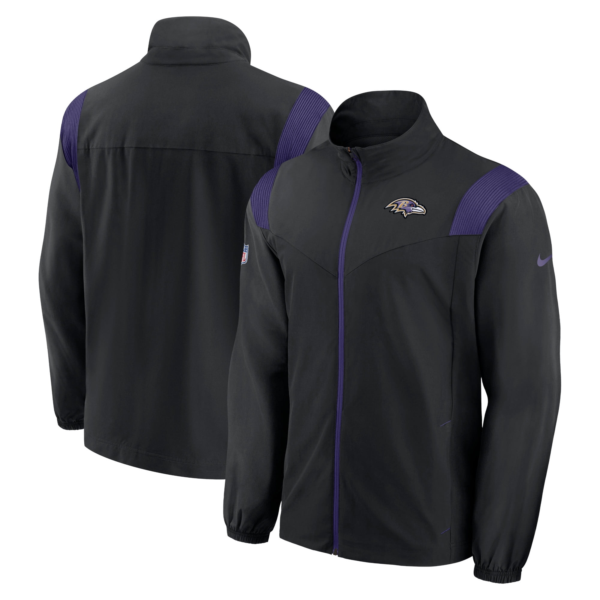 Nike revolution sideline stretch woven online