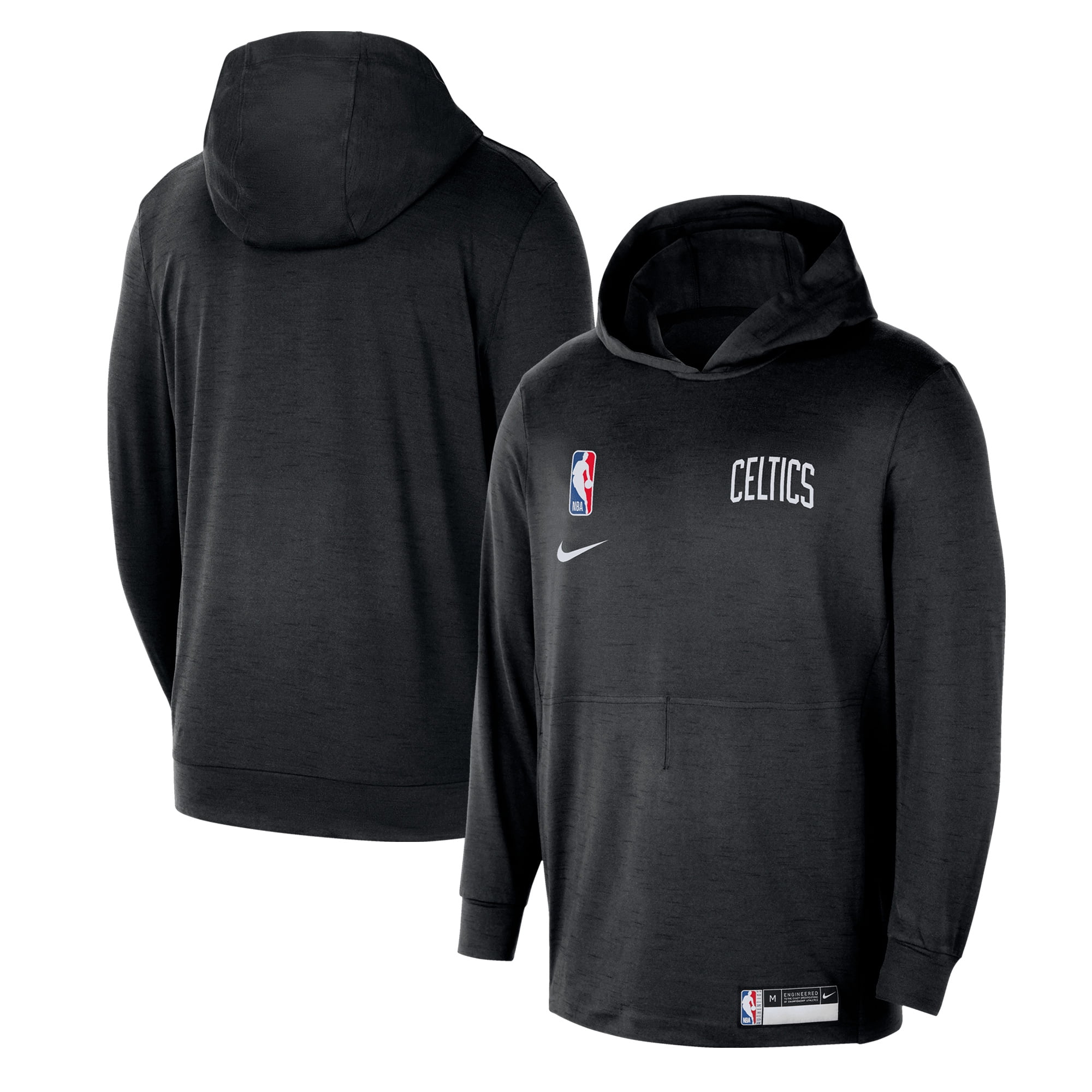 boston celtics spotlight hoodie
