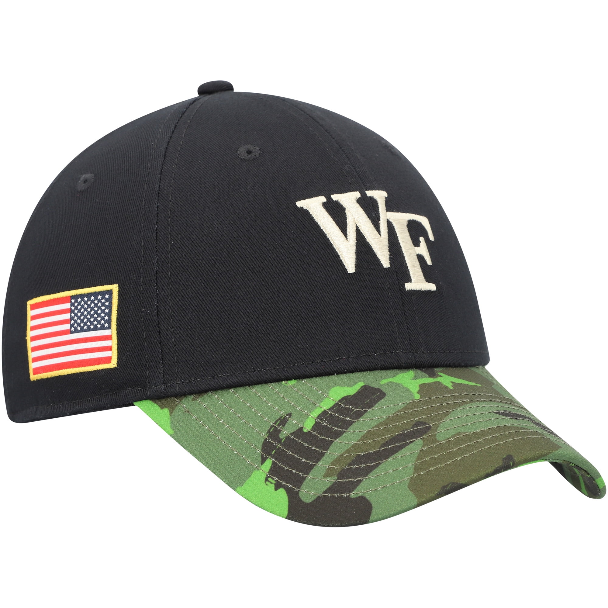 Wake Forest Demon Deacons Hats in Wake Forest Demon Deacons