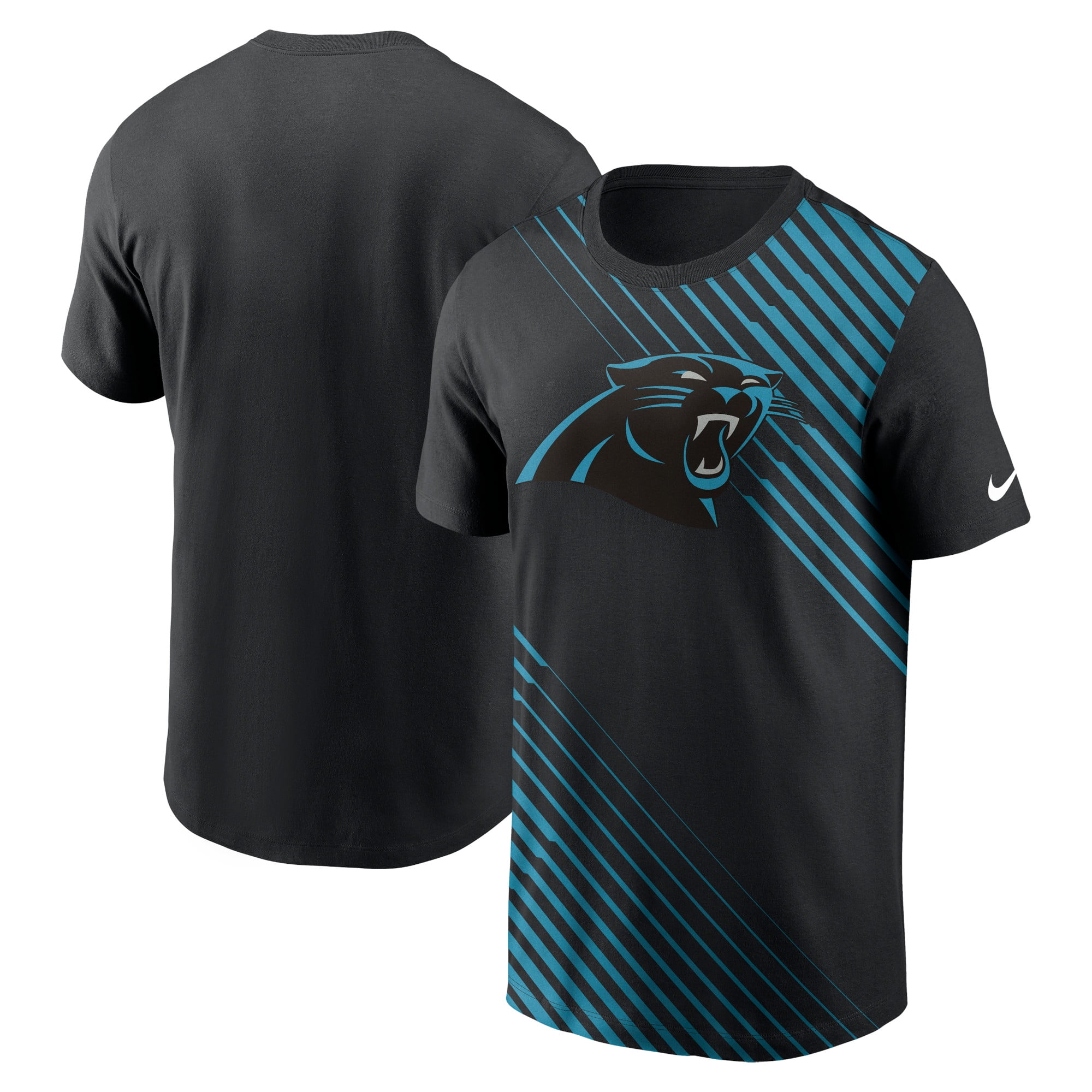 Carolina panthers t shirt hot sale