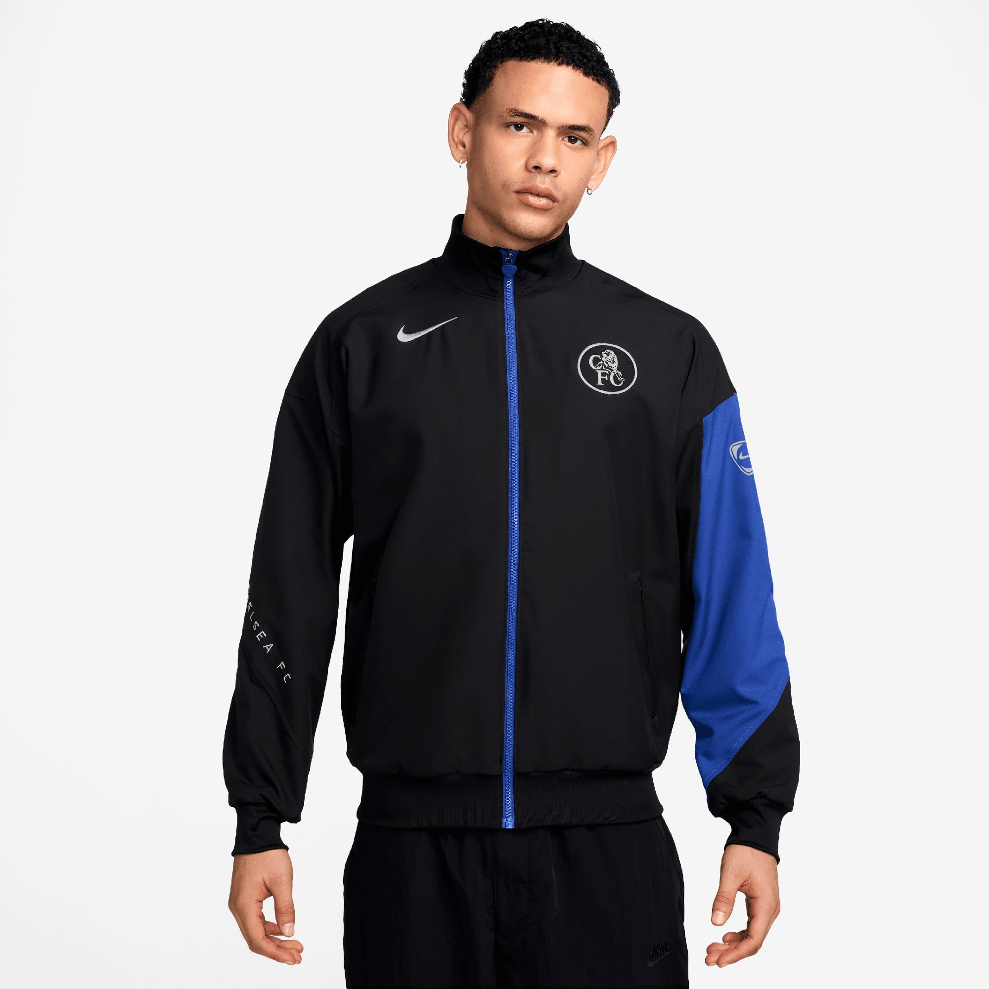 Jordan コーチジャケット Gatorade ロゴ ネイビー JORDAN ジョーダン ゲータレード コーチジャケット Mサイズ