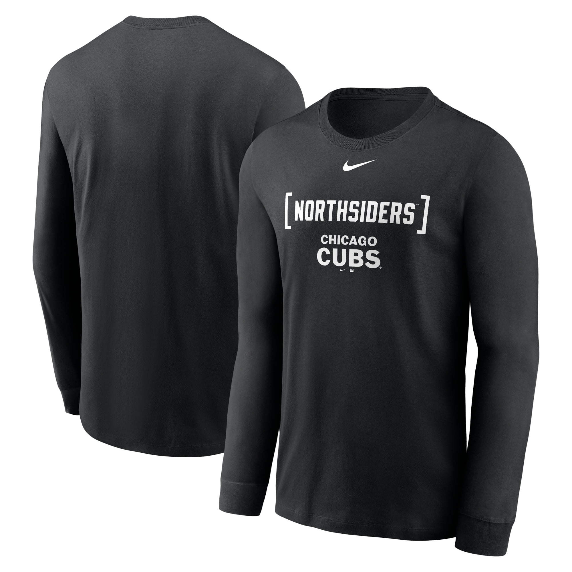 売れ筋商品|||ナイキ Tシャツ トップス レディース Men's Navy Chicago Cubs City Connect Velocity Practice Performance T-shirt Navy Men-s-Nike-Black-Chicago-Cubs-