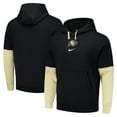 thumbnail image 1 of Men's Nike Black Colorado Buffaloes 2024 Sideline Club Fleece Pullover Hoodie, 1 of 3
