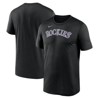 Rockies baseball t shirt deals
