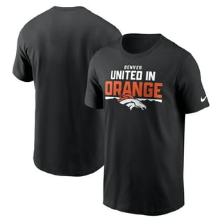 broncos shirt walmart