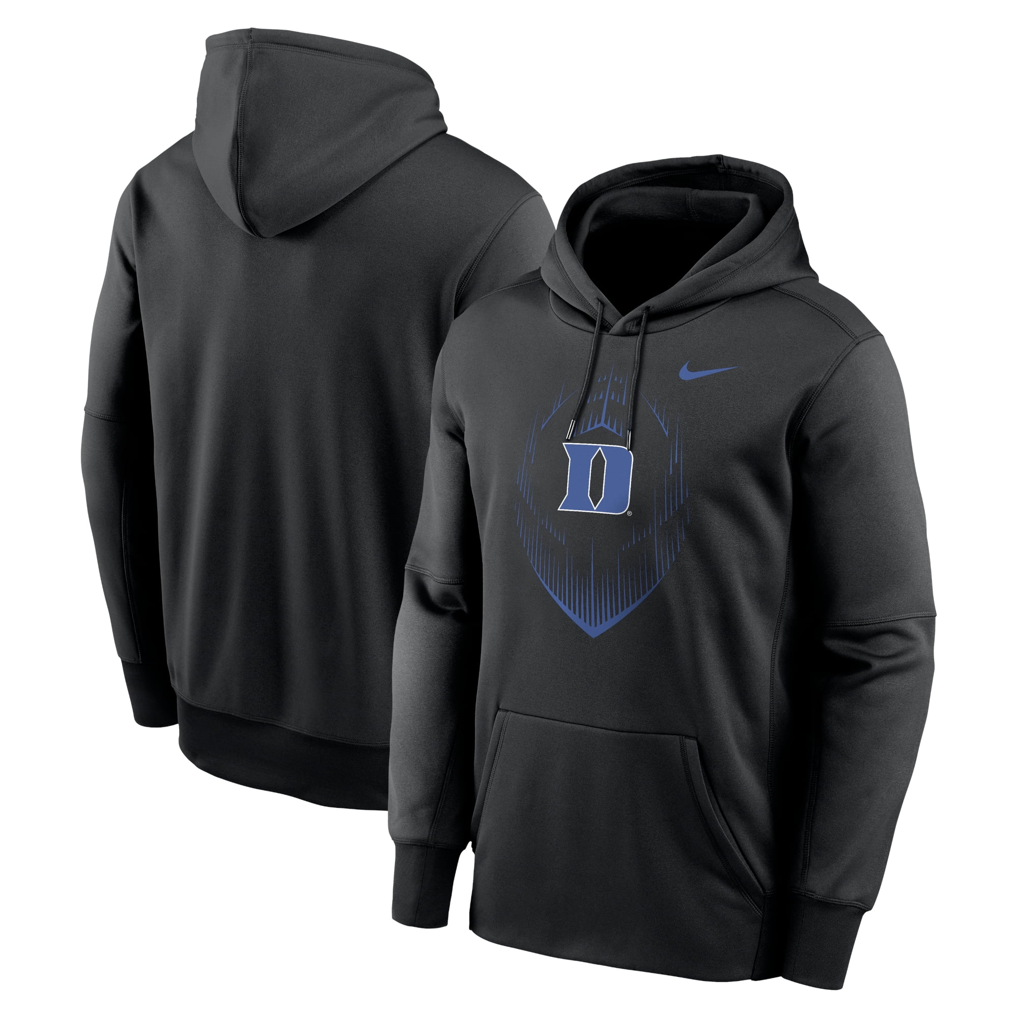 nike mens football hoodie