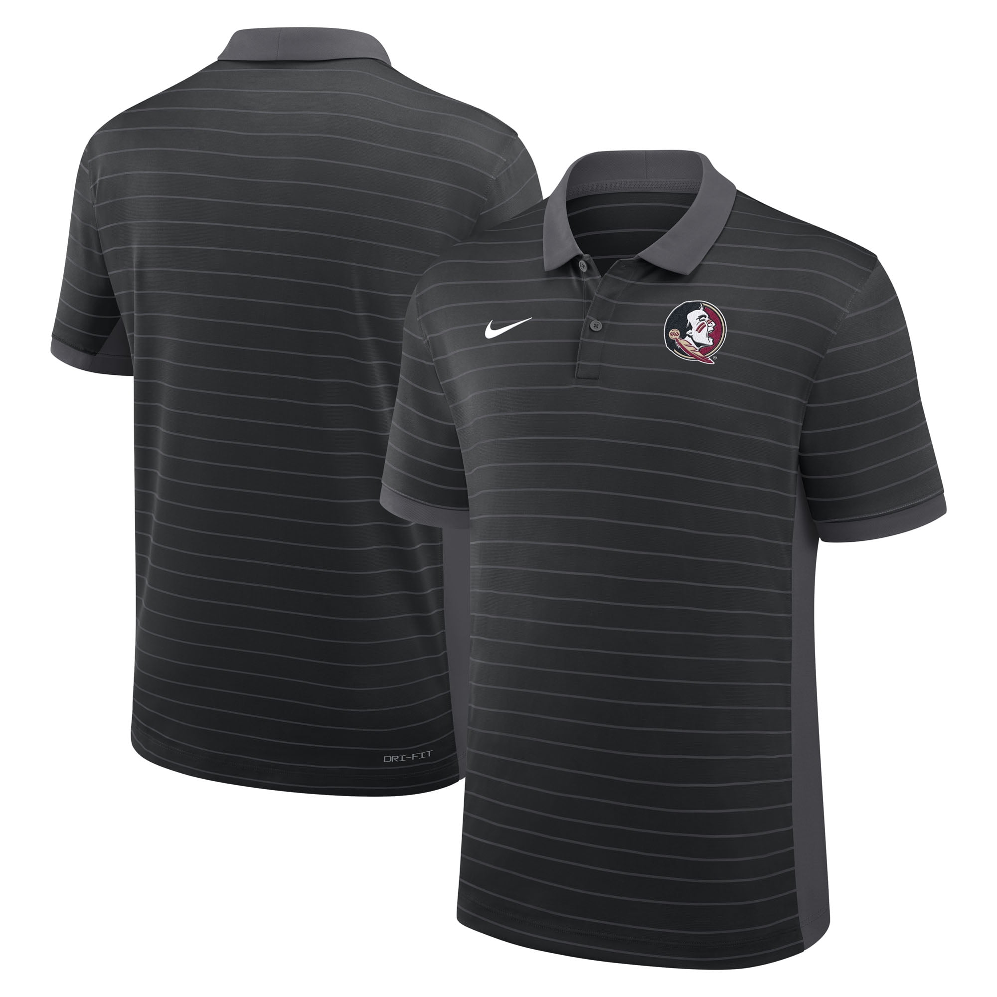 florida state nike polo