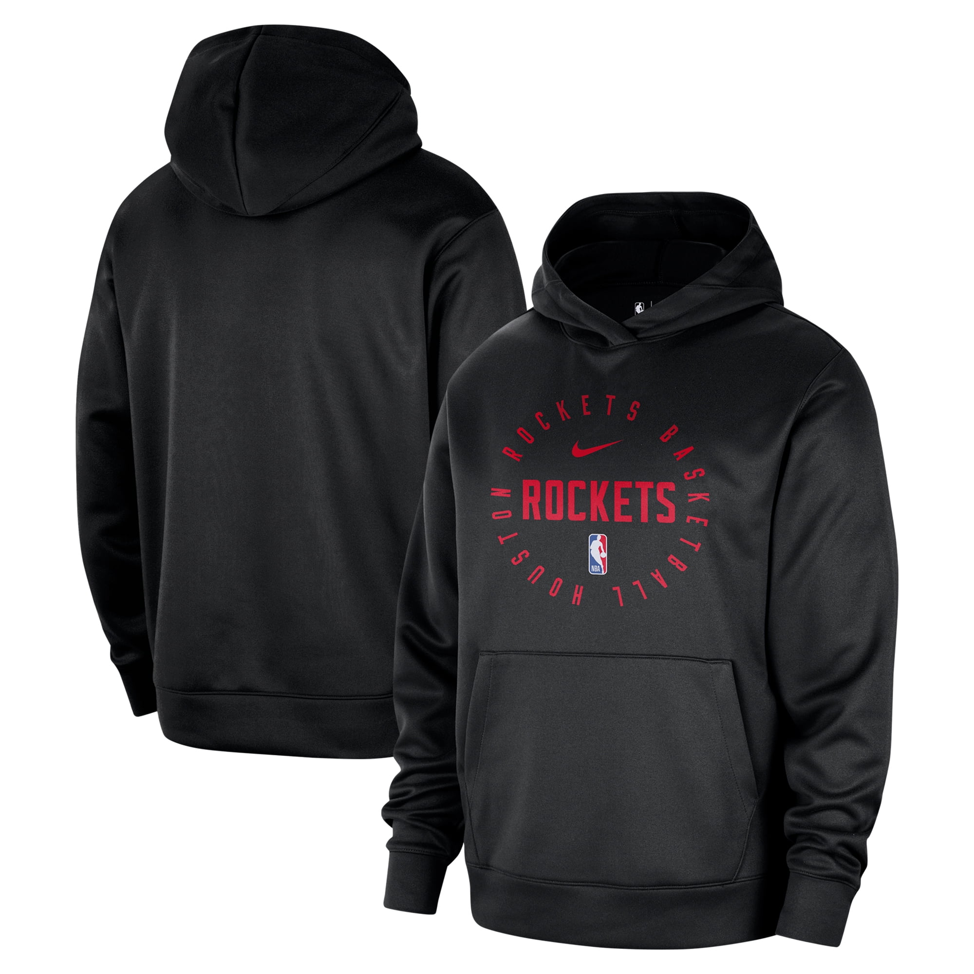 houston rockets hoodie nike