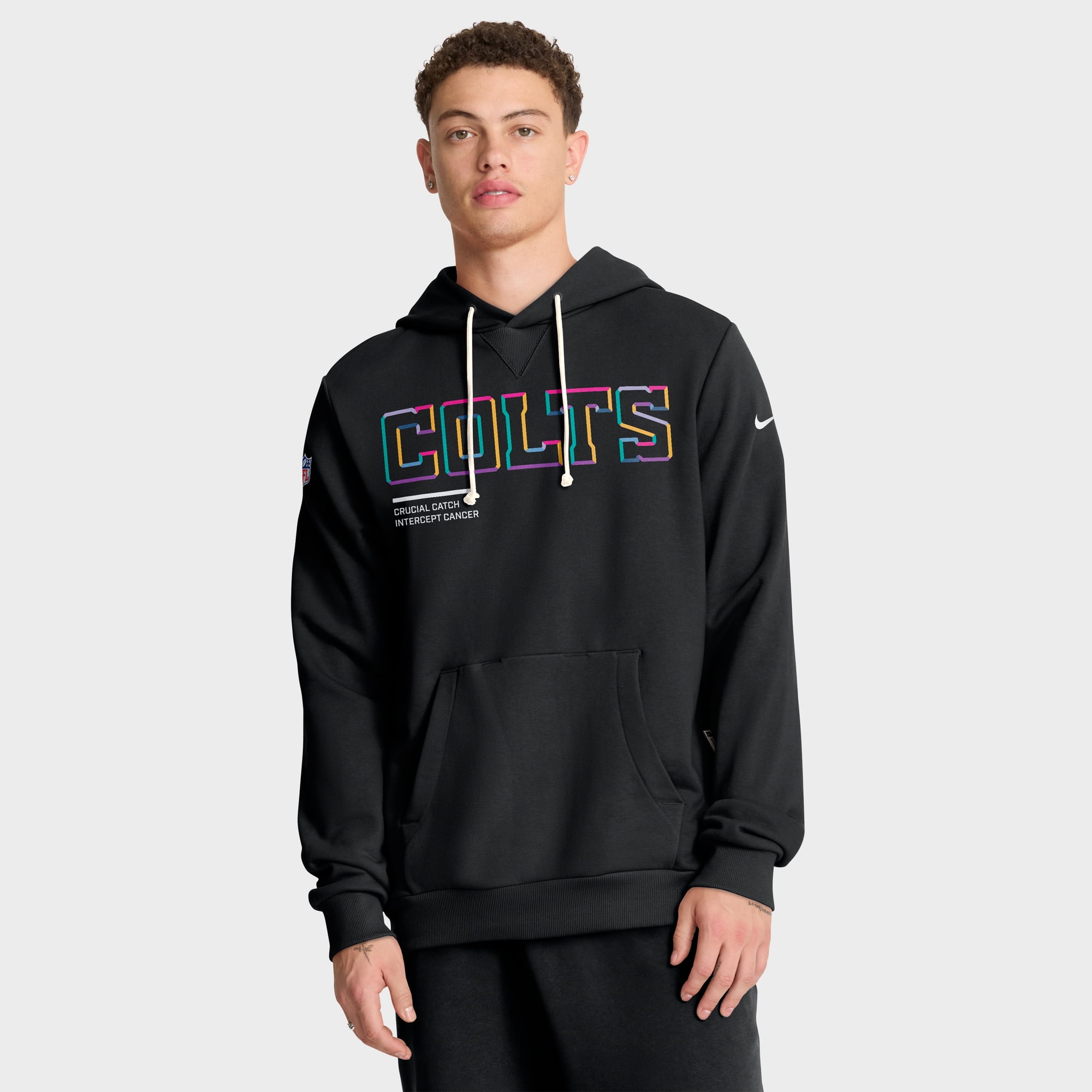 crucial catch hoodie colts