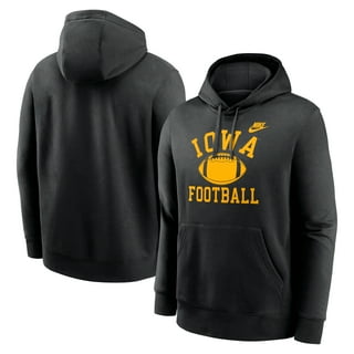 Nike Iowa Hawkeyes Sweatshirts in Iowa Hawkeyes Team Shop
