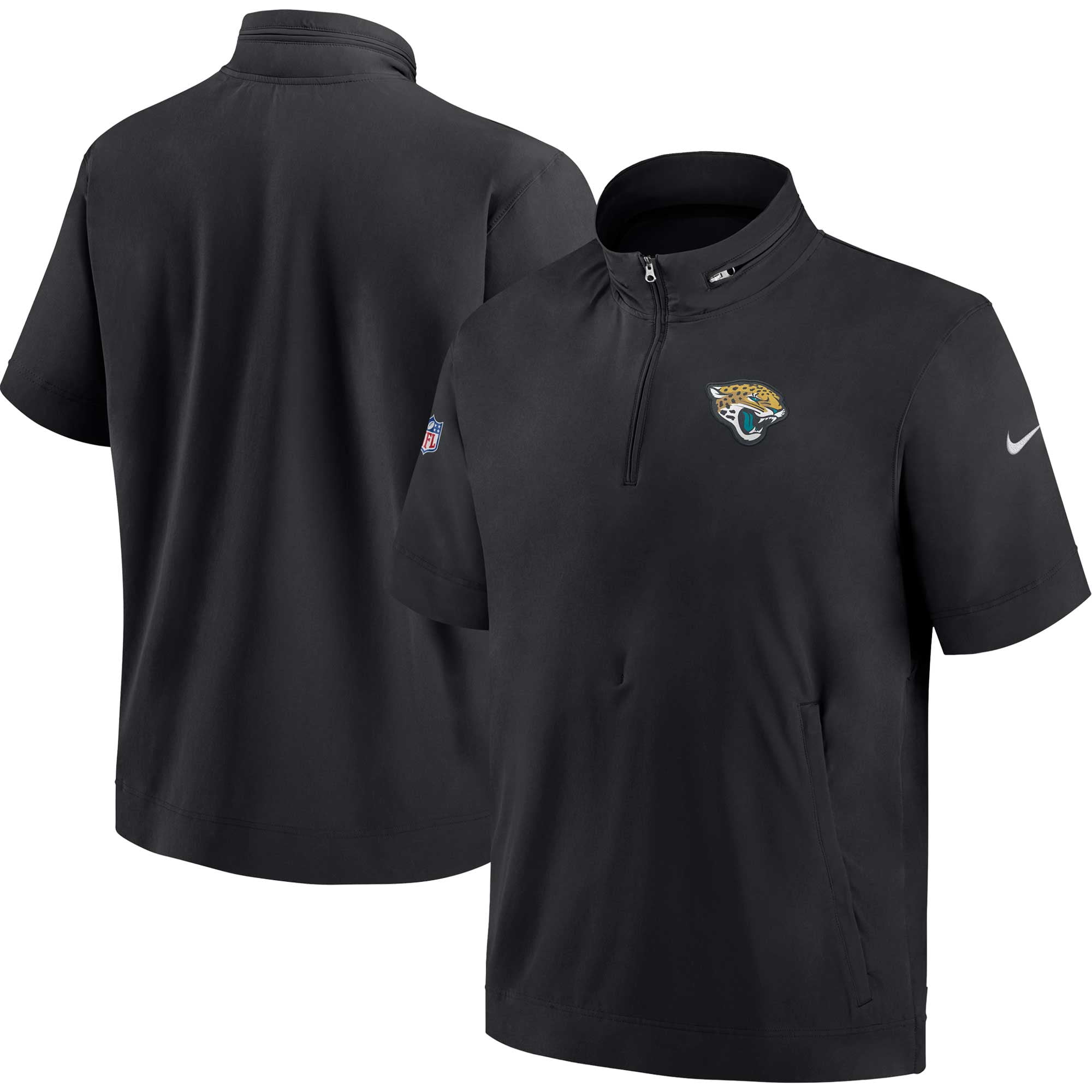 nike jacksonville jaguars hoodie