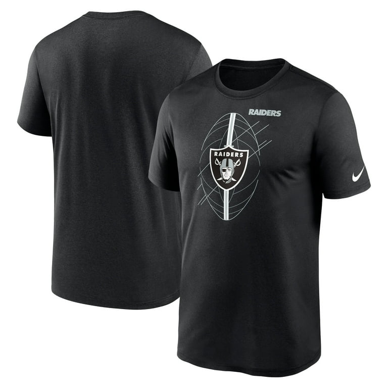 Raiders jersey big and tall sales