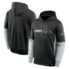 Raiders sideline jacket sales