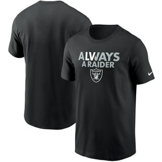 Men's Nike Brown Las Vegas Raiders 2023 Salute to Service Long Sleeve T-Shirt Size: Medium