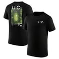 thumbnail image 1 of Men's Nike Black Liverpool Photo T-Shirt, 1 of 3