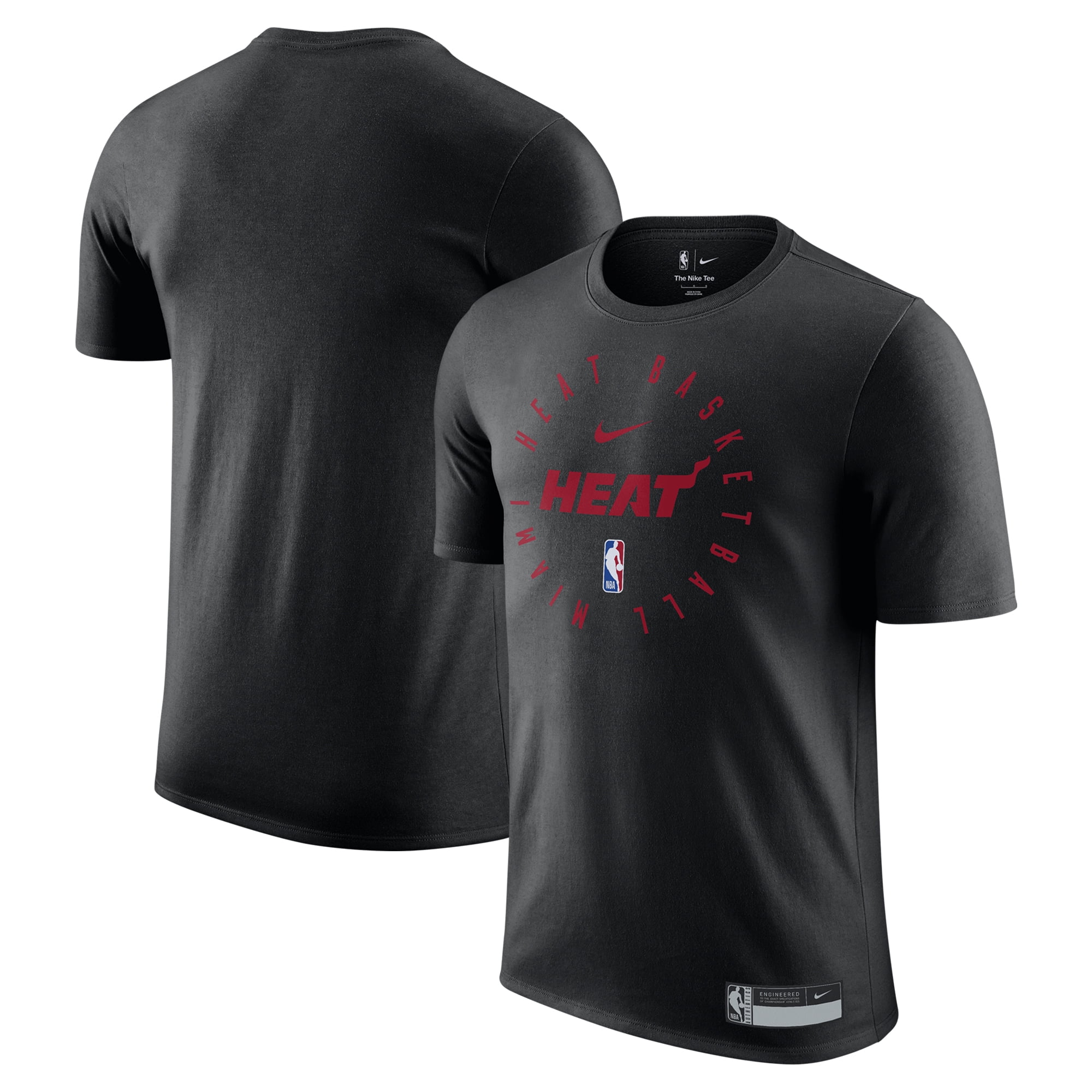 Miami heat practice shirt sale