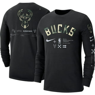 Nike Milwaukee Bucks Youth Statement Name and Number T-shirt Giannis  Antetokounmpo - Macy's