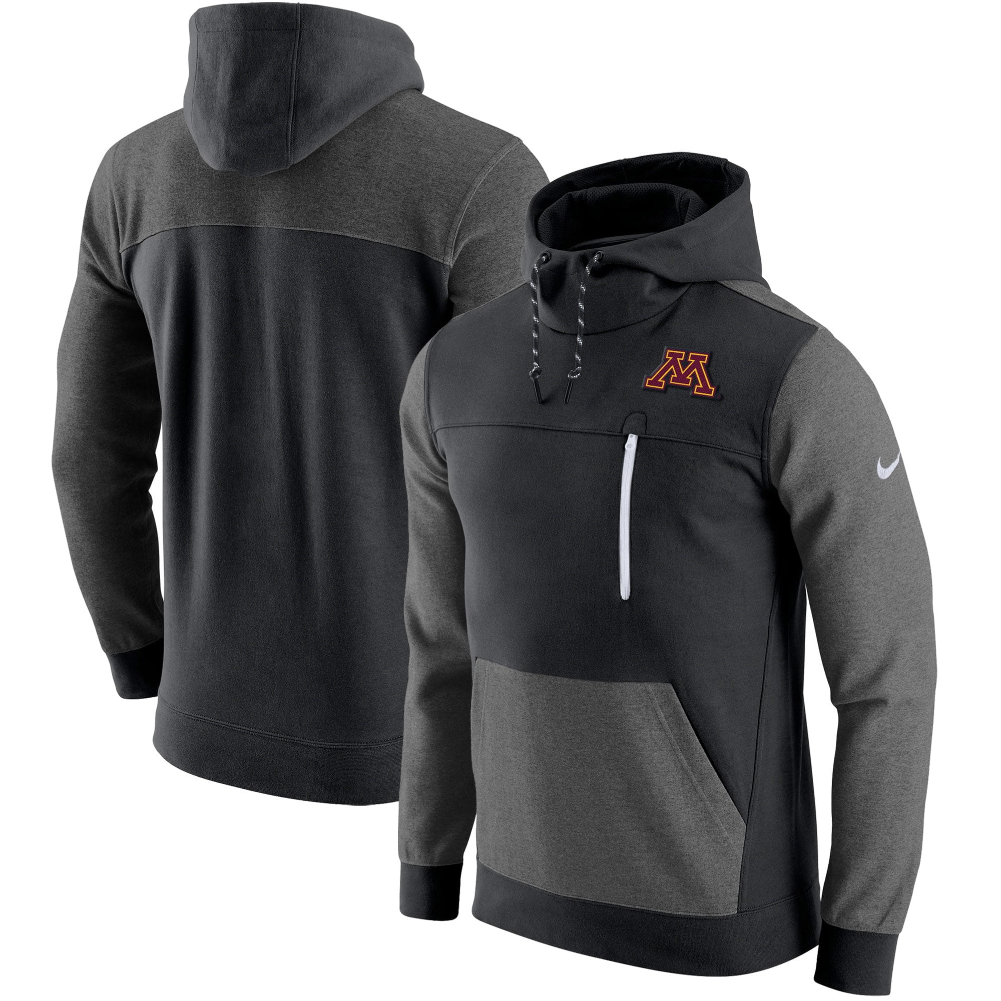 売れ筋商品|||ナイキ パーカー・スウェットシャツ アウター レディース Men's Black Clemson Tigers AV-15 2.0 Pullover Hoodie Black Men's Nike Black Clemson Tigers AV-15 2.0 Slim Fit Pullover