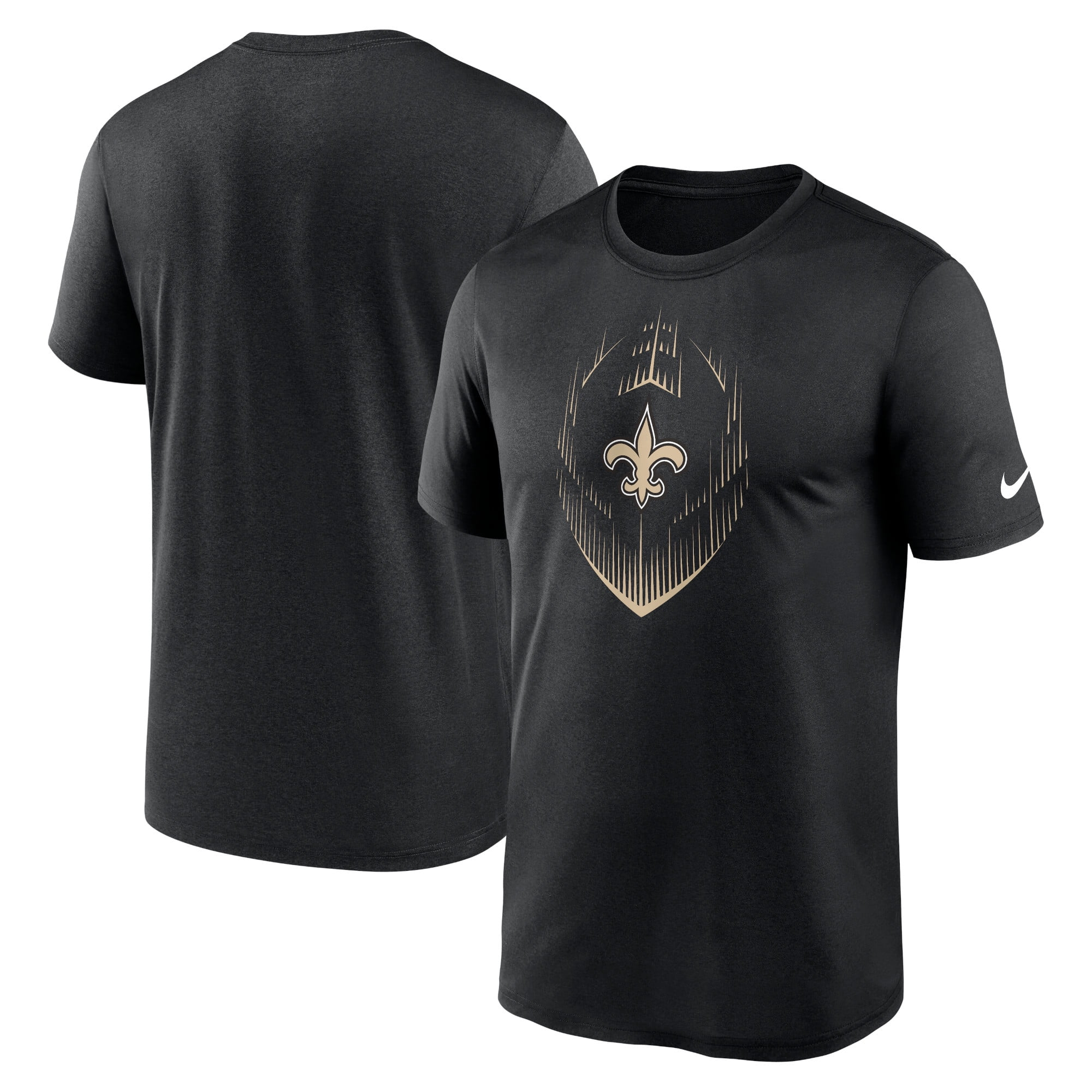 dri fit saints shirt