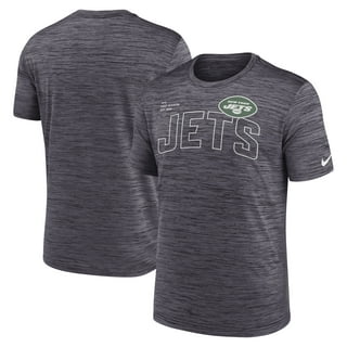 New York Jets T-Shirts in New York Jets Team Shop 