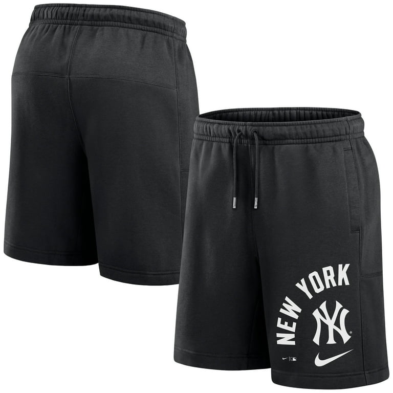 New york yankees nike shorts online