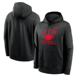 Nike Ohio State Buckeyes Sweatshirts in Ohio State Buckeyes